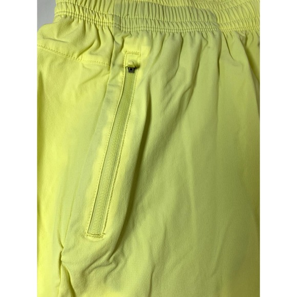 Mens Activewear 7" Shorts, All in Motion, Size Small - Picture 2 of 7